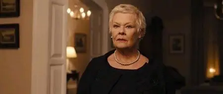 Skyfall (2012)