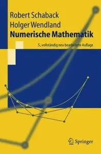 Numerische Mathematik (Repost)