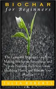 BIOCHAR FOR BEGINNERS