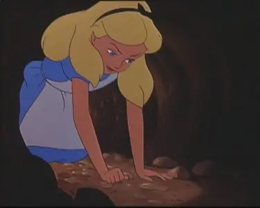 Alice in Wonderland - Special Edition (2010)