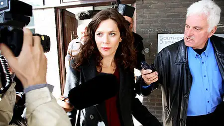 BBC: Public Enemies S01E01