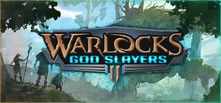 Warlocks 2: God Slayers (2019)