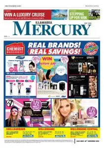 Illawarra Mercury - November 22, 2019