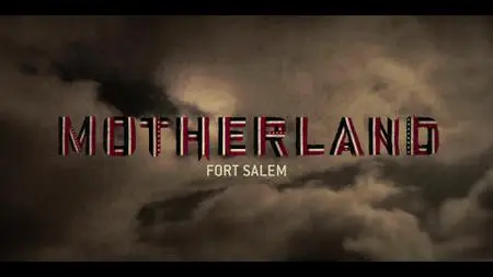 Motherland: Fort Salem S02E03