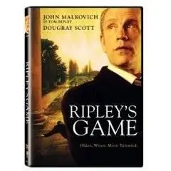 Ennio Morricone - Ripley's Game OST