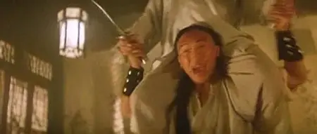 Once Upon A Time In China III (1993)
