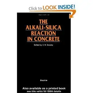 The Alkali-Silica Reaction in Concrete (repost)