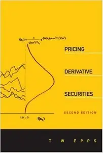 Pricing Derivative Securities (Repost)