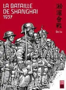 La Bataille de Shangai 1937 - One shot