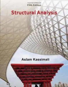 Structural Analysis, 5 edition