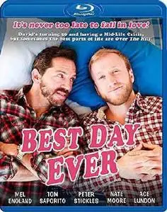 Best Day Ever (2014)