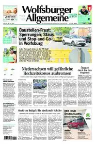 Wolfsburger Allgemeine Zeitung - 19. Juli 2019