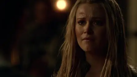 The 100 S03E09