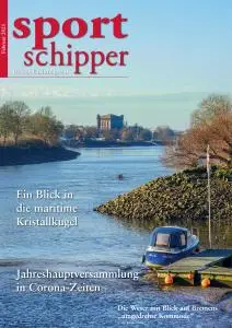 Sportschipper - Februar 2021