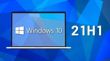 Windows 10 21H1 16in1 en-US x64 Integral Edition 2021.10.14