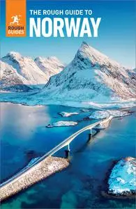 The Rough Guide to Norway (Travel Guide eBook) (Rough Guides), 8th Edition