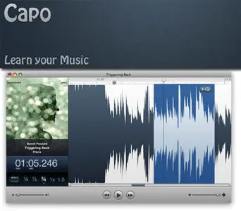 Capo 1.0.2