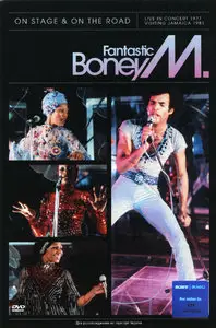 Boney M: Fantastic Boney M. On Stage & On the Road (2007)