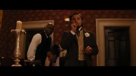 Django Unchained (2012)
