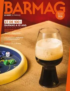 Barmag - Décembre-Janvier 2016