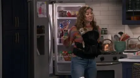Indebted S01E01