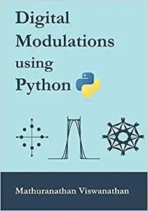 Digital Modulations using Python: