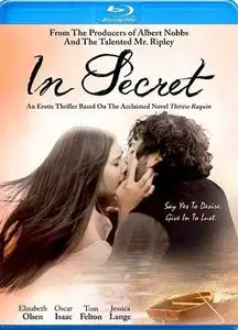 In Secret (2013)