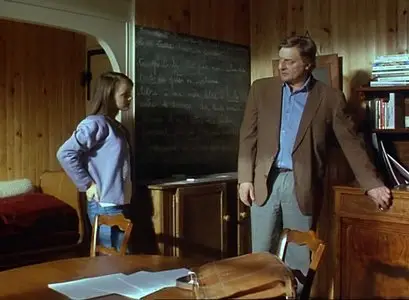 Noce blanche (1989)