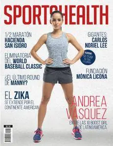 Sports&Health - Marzo 2016