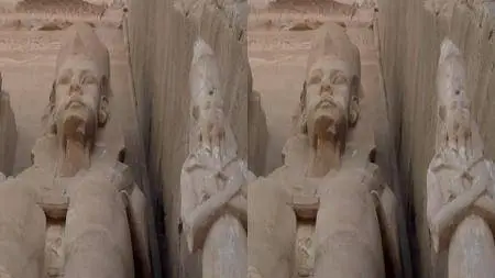 Egypt 3D (2013) [repost]