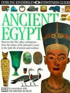 George Hart - DK Eyewitness Guides: Ancient Egypt
