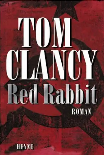 Tom Clancy "Red Rabbit"