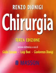 Chirurgia di Renzo Dionigi