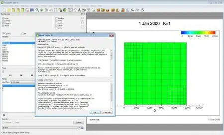 Tecplot RS 2015 R2