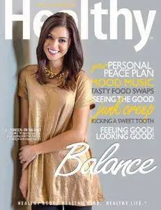 Healthy Magazine - March 2016