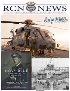 RCN News - July 01, 2015