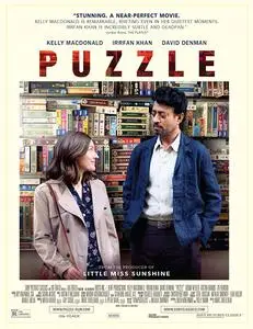 Puzzle (2018)