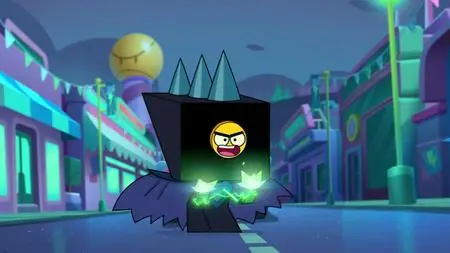 Unikitty! S03E24