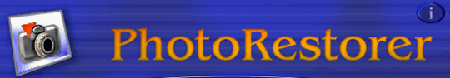 PhotoRestorer ver.2.1
