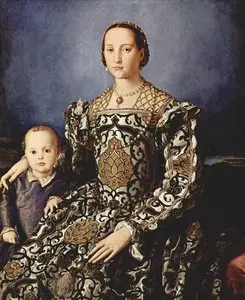 The Art of Agnolo Bronzino