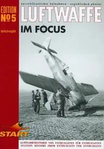 Luftwaffe im Focus №5 (repost)