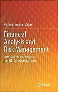 Financial Analysis and Risk Management: Data Governance, Analytics and Life Cycle Management