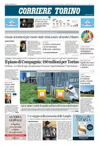 Corriere Torino - 10 Febbraio 2023