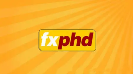 FXPHD ANI101 - Introduction to Character Animation