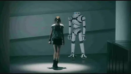 Robotropolis (2011)