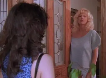 Erotic Boundaries (1997)