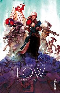 Low - Tome 2 - Optimisme de Surface