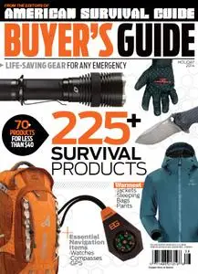 American Survival Guide Buyer's Guide