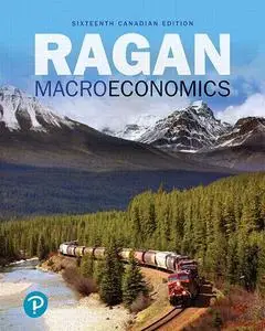 Macroeconomics, Sixteenth Canadian Edition