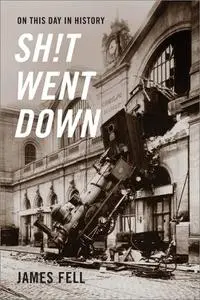 On This Day in History Sh!t Went Down